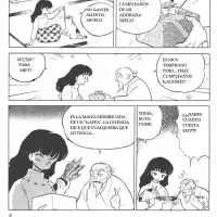 Inuyasha capítulo 1