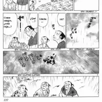 Inuyasha capítulo 120