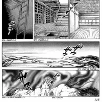 Inuyasha capítulo 229
