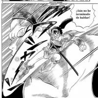 Inuyasha capítulo 239