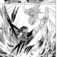 Inuyasha capítulo 252