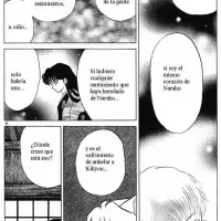 Inuyasha capítulo 290