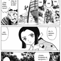 Inuyasha capítulo 292