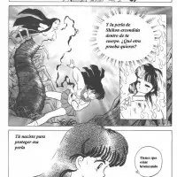 Inuyasha capítulo 3