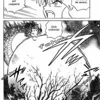 Inuyasha capítulo 402