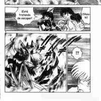 Inuyasha capítulo 441