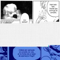Inuyasha capítulo 446