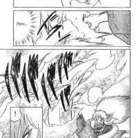 Inuyasha capítulo 449