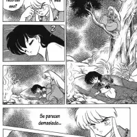 Inuyasha capítulo 48