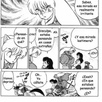 Inuyasha capítulo 49