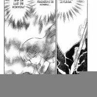 Inuyasha capítulo 532