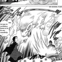 Inuyasha capítulo 55