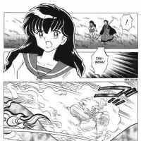 Inuyasha capítulo 62