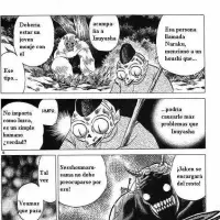 Inuyasha capítulo 65