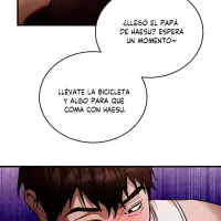 Jardín del afecto capítulo 9