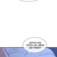 Jinx capítulo 53