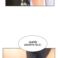 Joven madre e hija capítulo 22