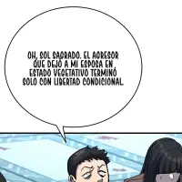 JUSTICIA capítulo 45
