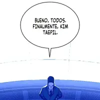 JUSTICIA capítulo 6