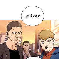 L4 GR4N GU3RR4 capítulo 35
