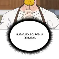 La cocina de Dios capítulo 2