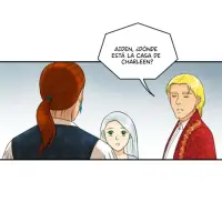 La joya del mar capítulo 44