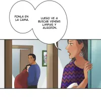 La joya del mar capítulo 63