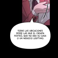 La niñera del jefe de la mafia capítulo 14