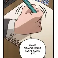 La niñera del jefe de la mafia capítulo 32
