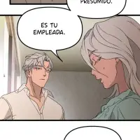 La niñera del jefe de la mafia capítulo 53