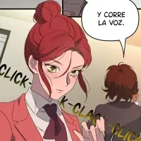 La niñera del jefe de la mafia capítulo 65