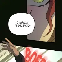 La niñera del jefe de la mafia capítulo 90