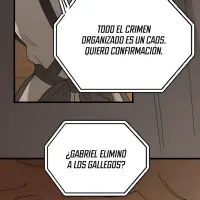 La niñera del jefe de la mafia capítulo 97