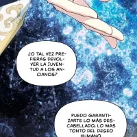 La princesa sacrificada capítulo 30