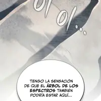La venganza del sabueso de sangre de hierro capítulo 123