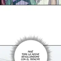 Le Robé La Primera Noche Al Despreciable Príncipe Heredo capítulo 1