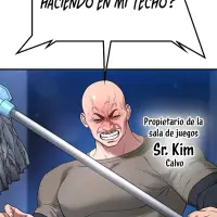 LECCIONES DE REBELDIA capítulo 13