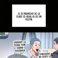 LECCIONES DE REBELDIA capítulo 22