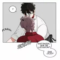 Lengua de Señas capítulo 21