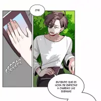 Lengua de Señas capítulo 38
