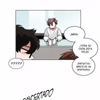 Lengua de Señas capítulo 43