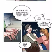 Lengua de Señas capítulo 74