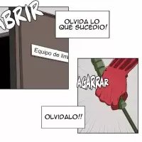 Lengua de Señas capítulo 9