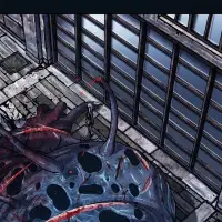 Leviathan capítulo 128