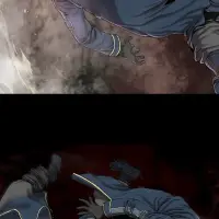 Leviathan capítulo 26