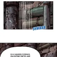 Leviathan capítulo 28