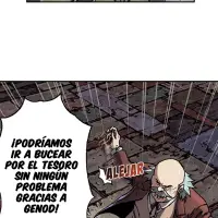 Leviathan capítulo 74