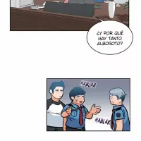 Liebling! capítulo 10