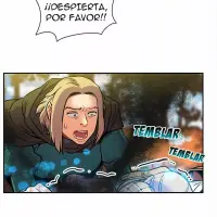 Liebling! capítulo 102