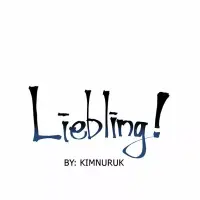 Liebling! capítulo 14